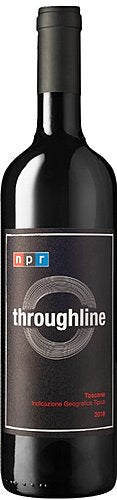 NPR Throughline Rosso di Toscana