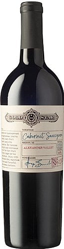 Gold Star Cabernet Sauvignon