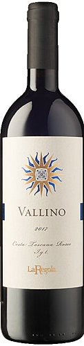 Vallino Toscana