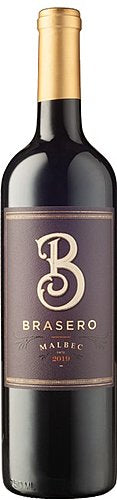 Brasero Malbec