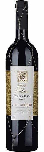 Marques de Valtier Reserva