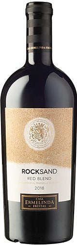 Rocksand Red Blend
