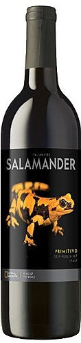 Salamander Primitivo