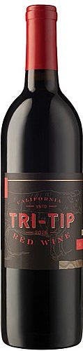Tri-Tip Red Wine