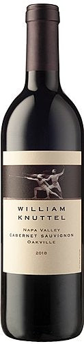 William Knuttel Oakville Cabernet Sauvignon