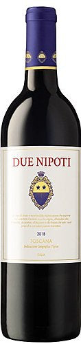 Due Nipoti