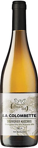 La Colombette - Souvignier Muscaris