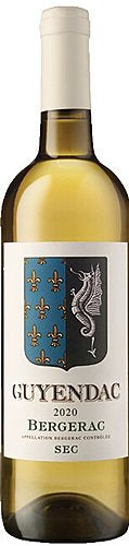 Guyendac White Blend