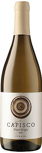 Capisco Pinot Grigio