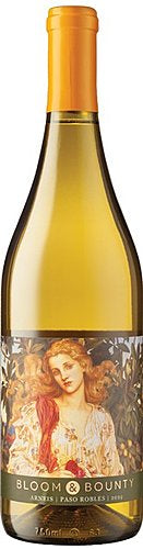 Bloom & Bounty Chardonnay