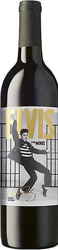 Elvis at the Movies Cabernet Sauvignon
