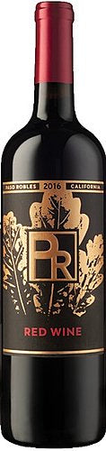 PR Red Blend