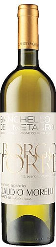 Borgo Torre Bianchello