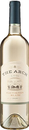 The Arch Lodi Sauvignon Blanc