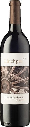 Linchpin Cabernet Sauvignon
