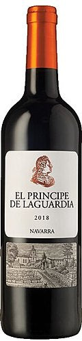 El Principe de Laguardia