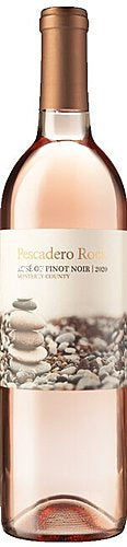 Pescadero Rock Pinot Noir Rose