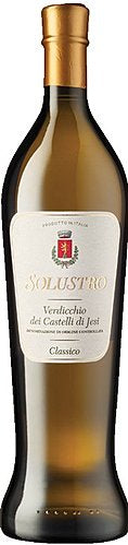Solustro Verdicchio dei Castelli di Jesi Classico