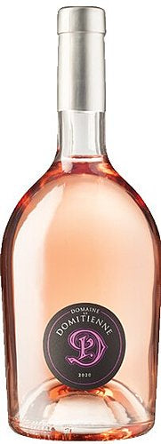 Domaine La Domitienne Rosé