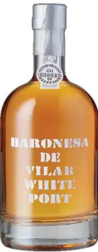 Baronesa White Port