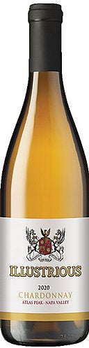 Illustrious Chardonnay
