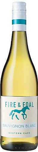 Fire & Foal Sauvignon Blanc
