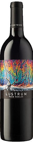 Lustrum Paso Robles Red Blend