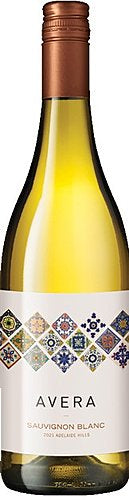 Avera Adelaide Hills Sauvignon Blanc