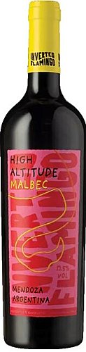 Inverted Flamingo Malbec