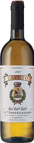 Capeto Est! Est!! Est!!!