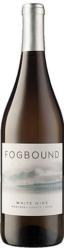 Fogbound White Wine