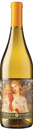 Bloom & Bounty Vermentino