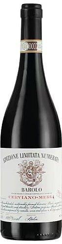 Edizione Limitata Numerata 5 Barolo