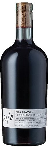 w/o Organic Frappato