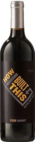 NPR How I Built This Lodi Tannat