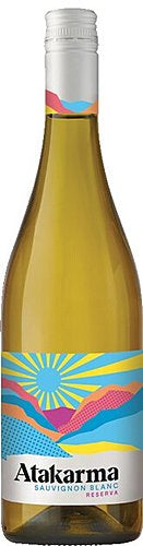 Atakarma Reserva Sauv Blanc