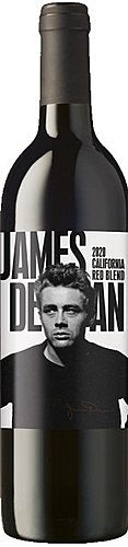 James Dean Red Blend