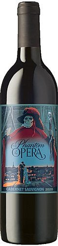 Phantom of the Opera Cabernet Sauvignon