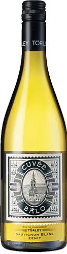 Törley Estate Cuvée Bálo