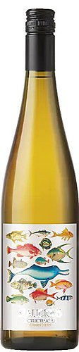 Sealicious Gewurztraminer