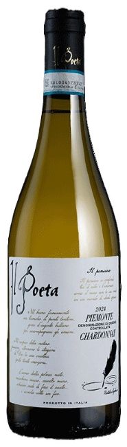 Il Poeta Chardonnay