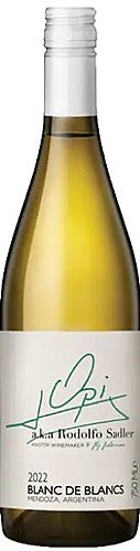 J Opi Blanc de Blancs