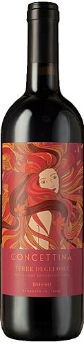 Concettina Rosso