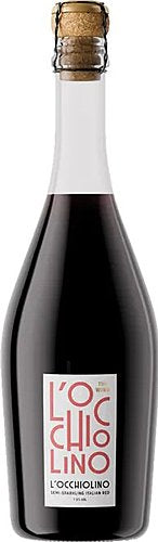 L'Occhiolino Sparkling Red