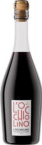L'Occhiolino Sparkling Red