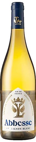 Abbesse de Loire Sauvignon Blanc