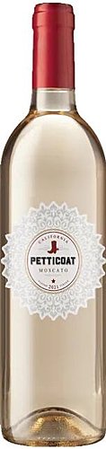 Petticoat Moscato