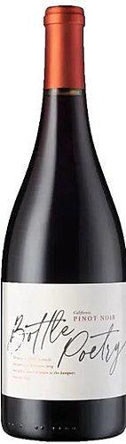 Bottle Poetry Pinot Noir