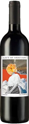 Left of Ordinary Tannat