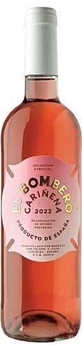 El Bombero Rosado